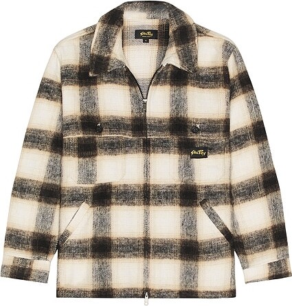 Stan Ray Mackinaw Jacket