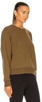 Thumbnail for your product : Wardrobe NYC Track Top in Army