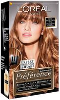 Thumbnail for your product : L'Oreal Preference Glam - Lights 03 Light Brown to Dark Blonde