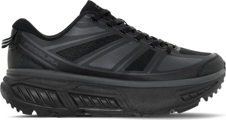 Fessura TRAIL SBL E-10 Sneaker