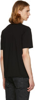 Thumbnail for your product : Saint Laurent Black 'Blow Blow' T-Shirt