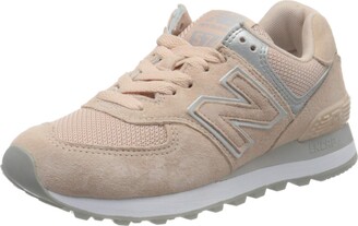new balance women's 574v2 trainers