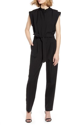 7 for all mankind jumpsuit