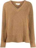 michael kors sweaters brown
