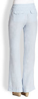 Thumbnail for your product : Joie Javine Linen Pants