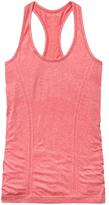 Thumbnail for your product : Athleta Fast Track Non Ruched Tank