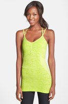 Thumbnail for your product : Zella 'Trend' Seamless Tank