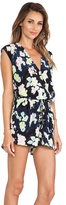 Thumbnail for your product : Rory Beca Veneto Romper