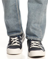 Thumbnail for your product : GUESS Huntington Regular Straight Fit Contradiction Wash Jeans