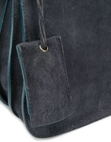 Thumbnail for your product : Marsèll Textured Accordion Detail Bag