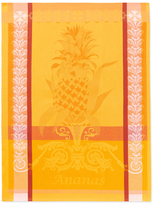 Thumbnail for your product : Garnier Thiebaut L'Ananas Kitchen Towels (Set of 4)