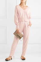 Thumbnail for your product : Chloé Cady Pants - Pastel pink