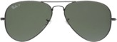 Thumbnail for your product : Ray-Ban Original Aviator Frame