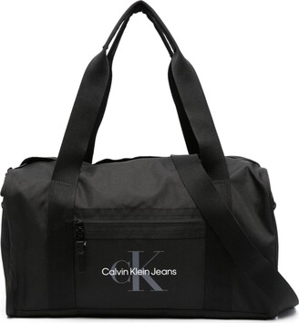 Calvin Klein Modern Essentials Convertible Shoulder Bag - ShopStyle