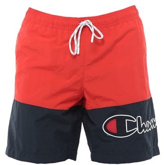 champion swim trunks