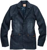 Thumbnail for your product : Name It Limited by Boys Denim Blazer