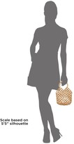 Thumbnail for your product : Cult Gaia Emmie Net Tote Bag