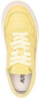 Thumbnail for your product : AUTRY Medalist low-top sneakers