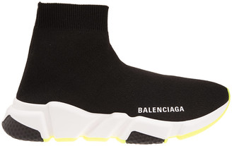 balenciaga speed trainer price