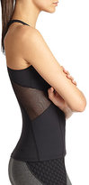 Thumbnail for your product : Michi Amp Racerback Tank Top