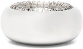 Thumbnail for your product : Alessi Spirale round-shape ashtray