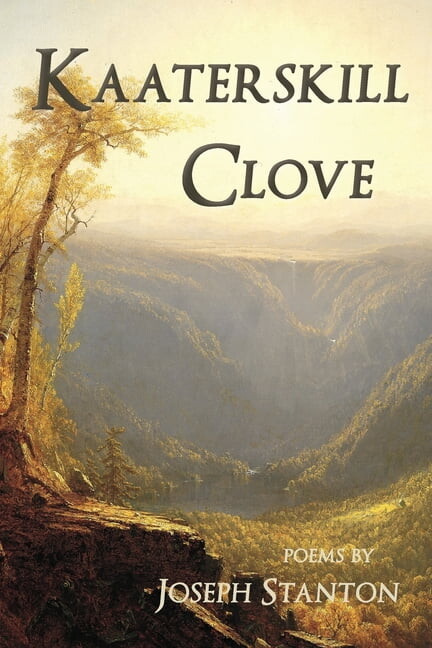 Kaaterskill Clove, (Paperback)