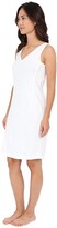 Thumbnail for your product : Hanro Pure Essence Tank Gown