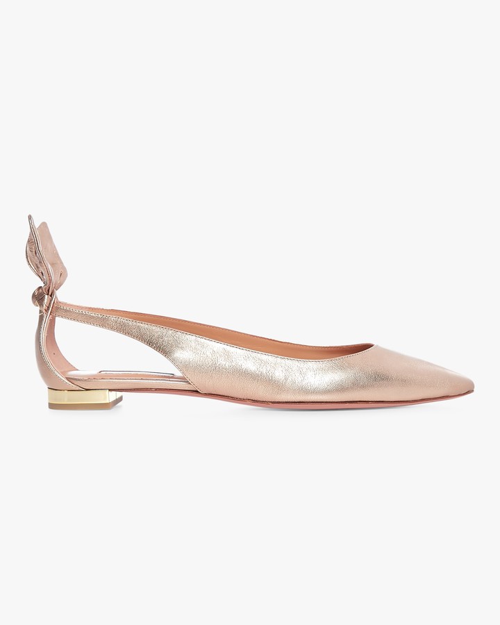 born binga ballet flat
