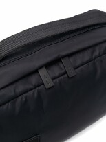 Thumbnail for your product : Ally Capellino Zipped Shoulder Bag