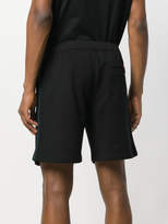 Thumbnail for your product : Prada side band track shorts