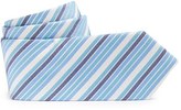 Thumbnail for your product : Nordstrom Cotton & Silk Tie (Big Boys)