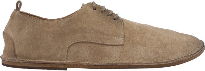 Marsèll Lace-Up Derby Shoes