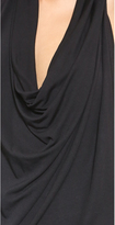Thumbnail for your product : Young Fabulous & Broke Benette Maxi Dress