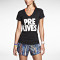 Thumbnail for your product : Nike Pre Lives" Women's T-Shirt