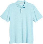 Thumbnail for your product : Tommy Bahama Pacific Shore Stripe Short Sleeve Men's Polo