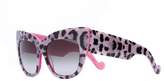 Thumbnail for your product : Karlsson Anna Karin 'Alice Goes to Cannes' sunglasses