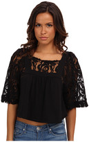 Thumbnail for your product : Free People Catalina Tee