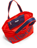 Thumbnail for your product : Vilebrequin Medium Logo Beach Tote