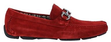 ferragamo red