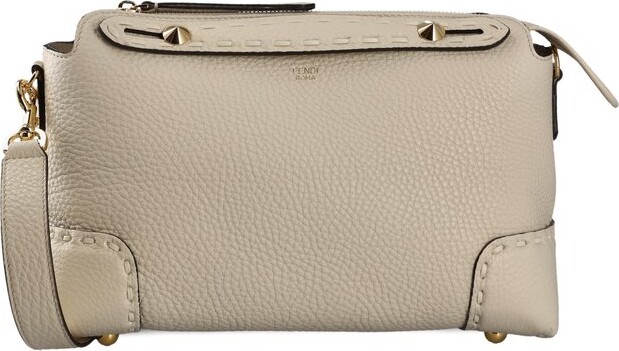 Fendi Beige Handbags with Cash Back | ShopStyle