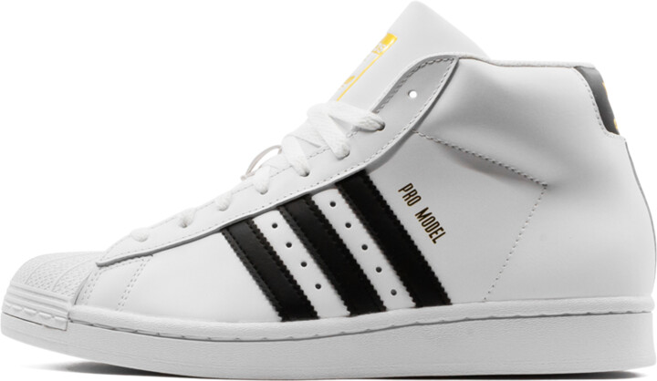 adidas pro model shoes