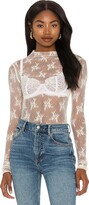 Thumbnail for your product : Free People Lady Lux Layering Top