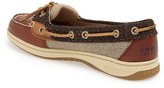 Thumbnail for your product : Sperry 'Angelfish' Boat Shoe (Women)