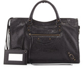 Thumbnail for your product : Balenciaga Classic City Bag, Black