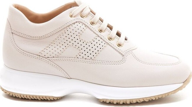 Hogan Interactive Low-Top Sneakers