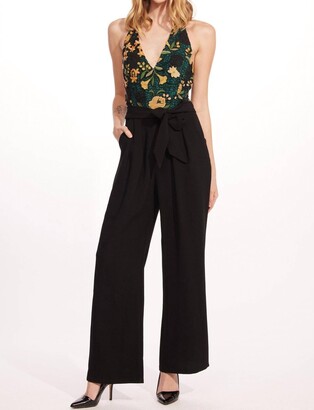 Gorman - Gorman Flower Pantsuit on Designer Wardrobe