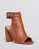 Thumbnail for your product : Jeffrey Campbell Sandals - Canal Covered
