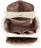 Thumbnail for your product : Marc by Marc Jacobs 'Goodbye Columbus' Leather Satchel