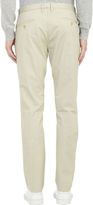 Thumbnail for your product : Michael Kors Five-Pocket Chinos-Brown