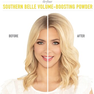 Drybar Southern Belle Volume-Boosting Powder